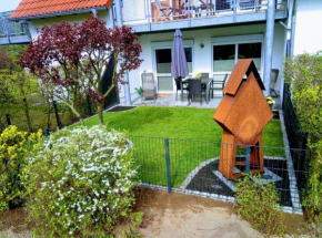 Meeresbrise in Karlshagen